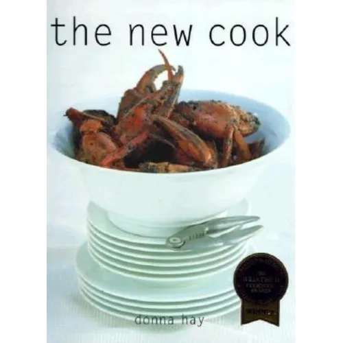 The New Cook