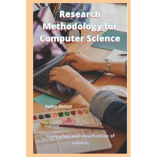 Research Methodology for Computer Science: Computing and classification of sciences