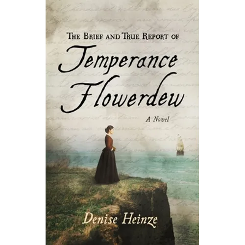 The Brief and True Report of Temperance Flowerdew