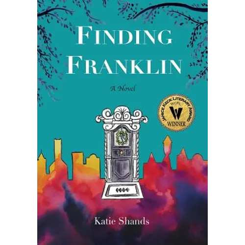 Finding Franklin