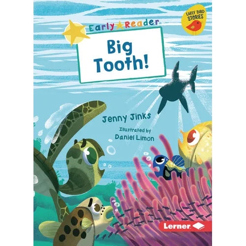 Big Tooth!