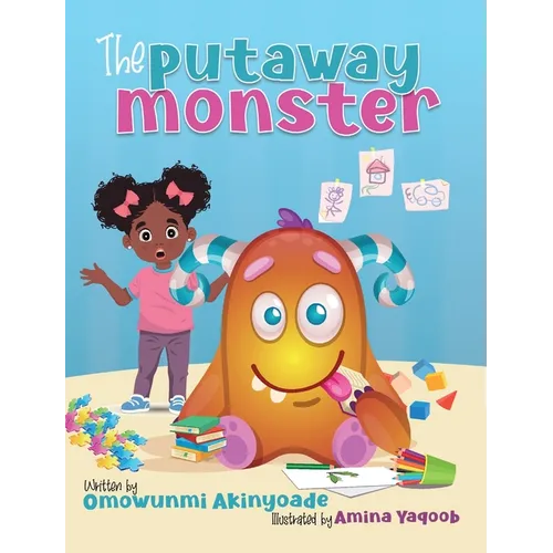 The Putaway Monster