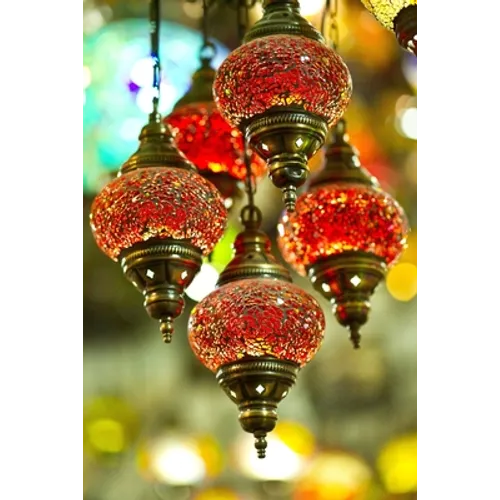Essential Middle East Recipes: Turkish, Persian and Arabic cusine
