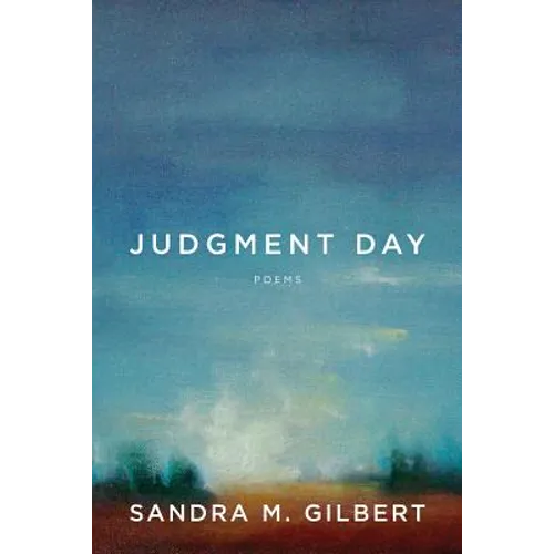 Judgment Day: Poems