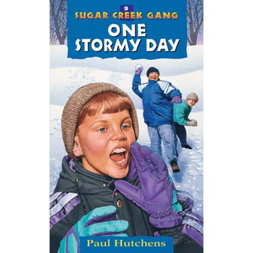 One Stormy Day: Volume 9