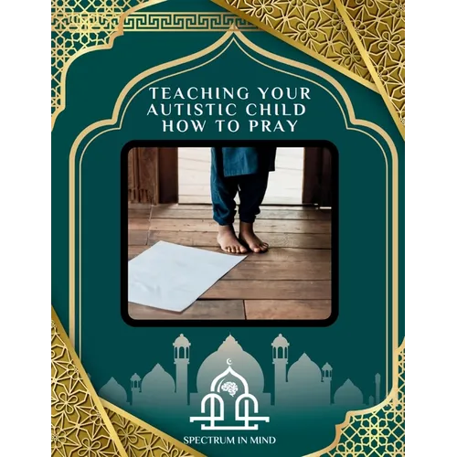 Teaching Your Autistic Child How to Pray