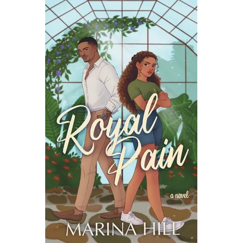 Royal Pain