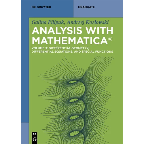 Differential Geometry, Differential Equations, and Special Functions