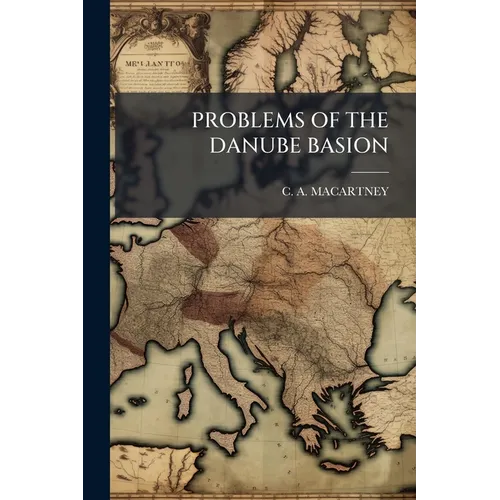 Problems of the Danube Basion