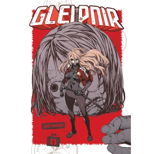 Gleipnir 11