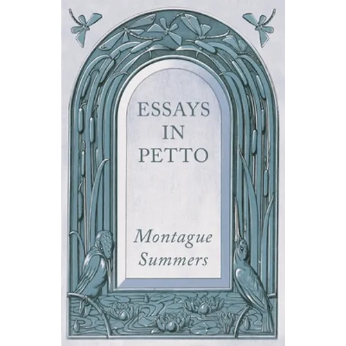 Essays in Petto