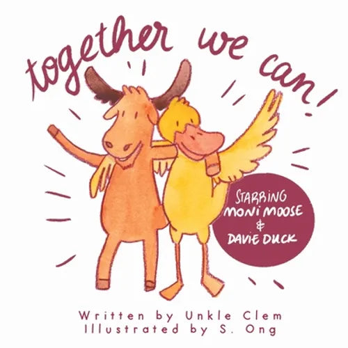 Together We Can!