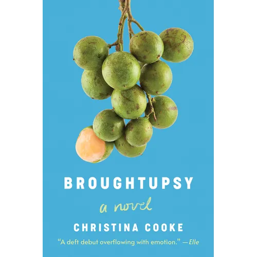 Broughtupsy