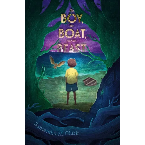 The Boy, the Boat, and the Beast