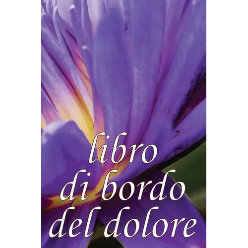 Libro di bordo del dolore: Elegante libro per annotare data, energia, attività, sonno, livello/area del dolore, pasti e altro ancora