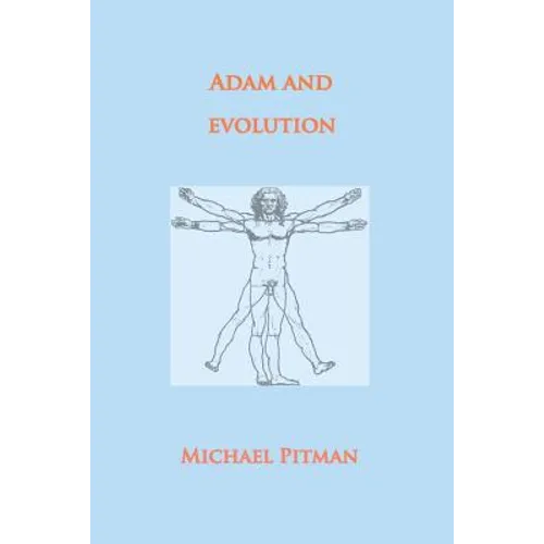 Adam and Evolution