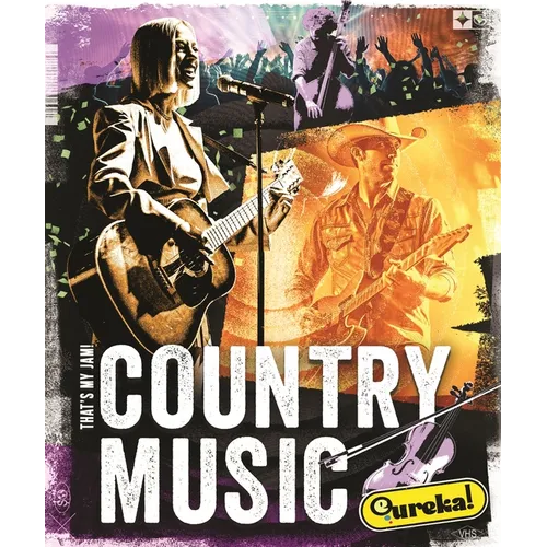 Country Music