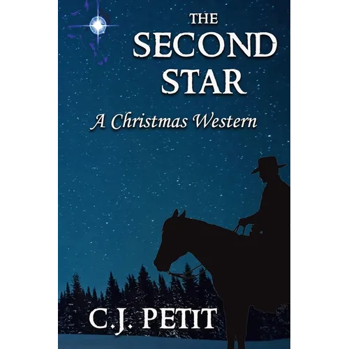 The Second Star: A Christmas Western