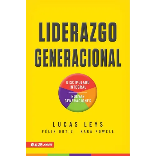 Liderazgo Generacional