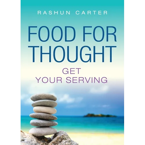 Food for Thought: Get Your Serving