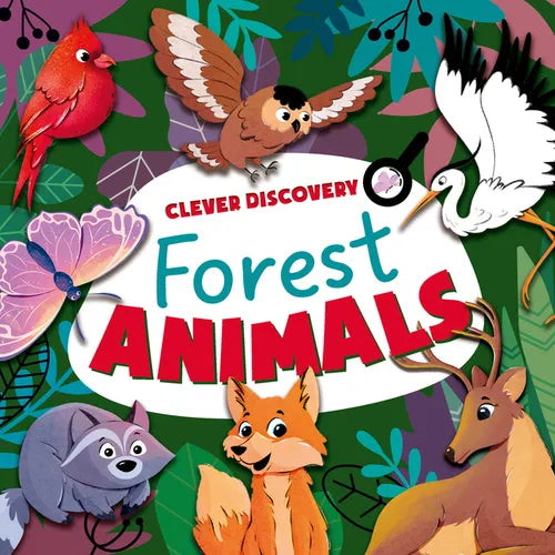 Forest Animals