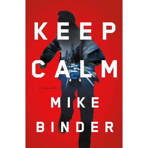 Keep Calm