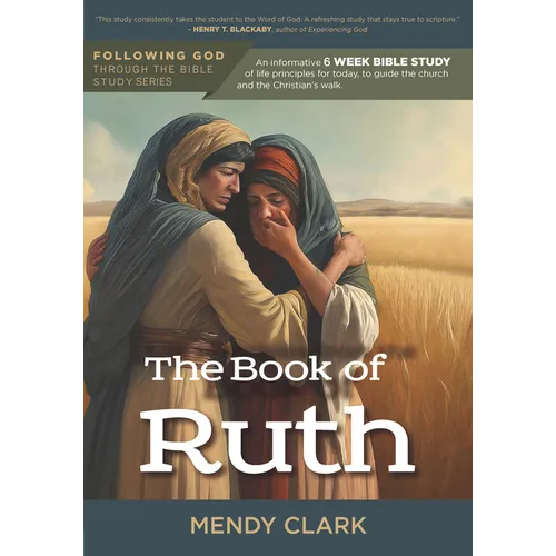 Follo the Book of Ruth