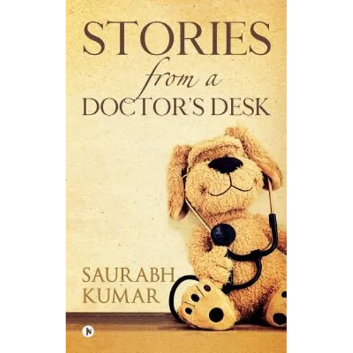 Stories from A Doctor's Desk