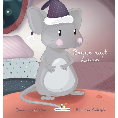 Bonne nuit, Lucie !