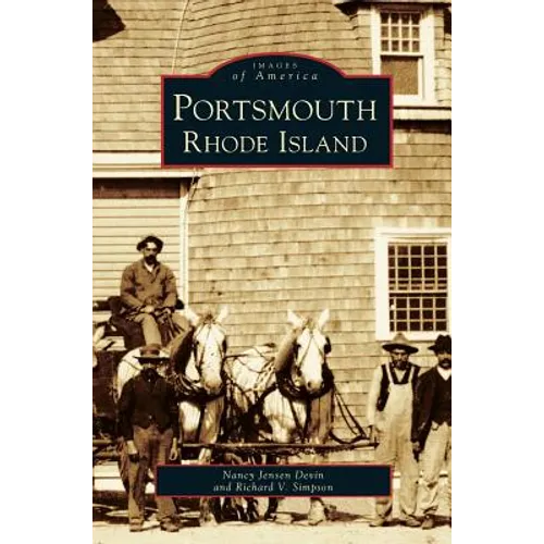 Portsmouth, Rhode Island