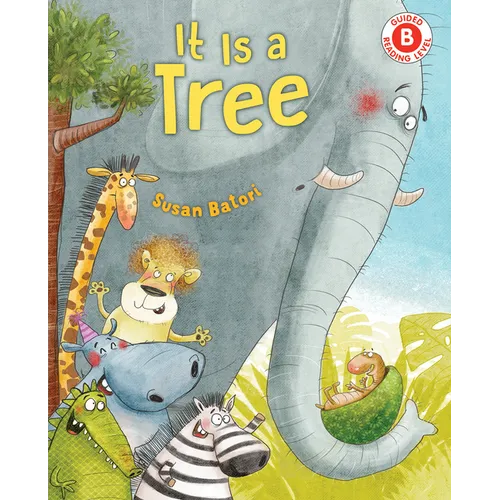 It Is a Tree