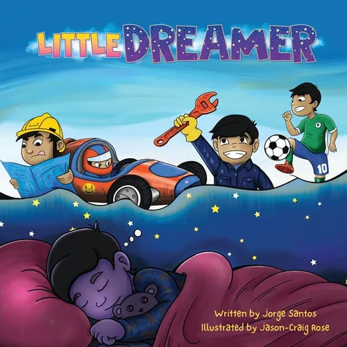 Little Dreamer
