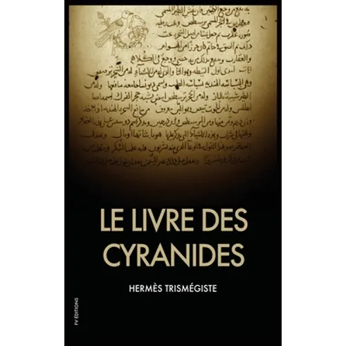 Le Livre des Cyranides