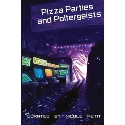Pizza Parties and Poltergeists