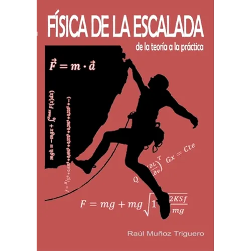 Física de la Escalada: de la teoría a la práctica