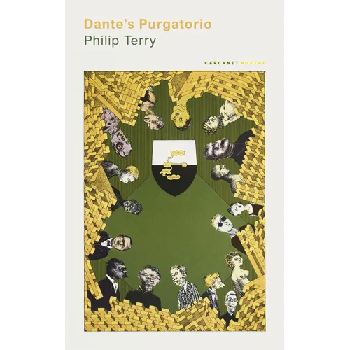 Dante's Purgatorio