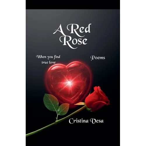 A Red Rose