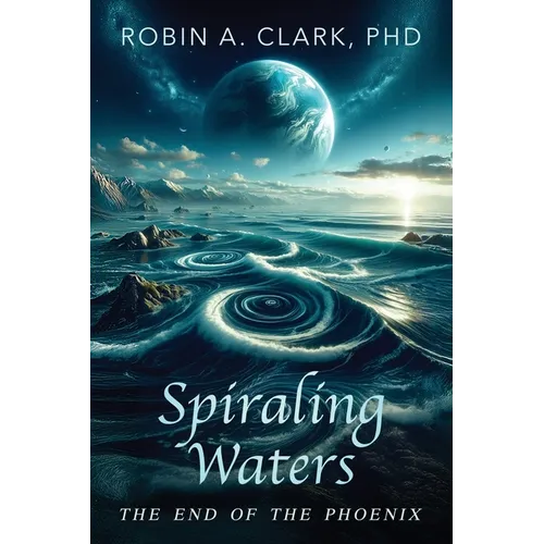 Spiraling Waters: The End of The Phoenix