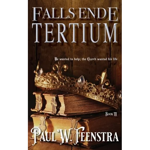 Falls Ende - Tertium: Power Closes in, Choices Narrow, and Innocence is no longer Protection