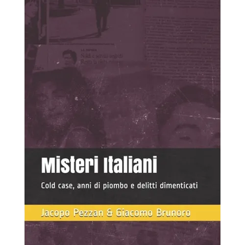 Misteri Italiani