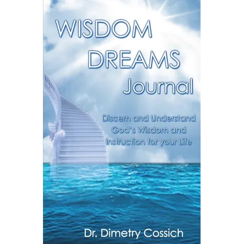 Wisdom Dreams Journal