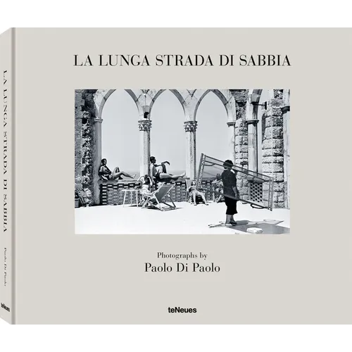 La Lunga Strada Di Sabbia