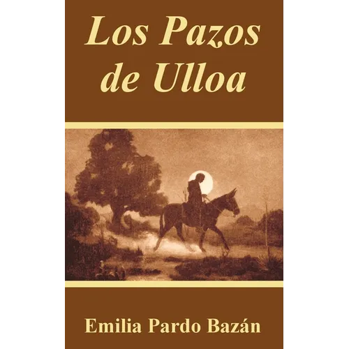 Los Pazos de Ulloa
