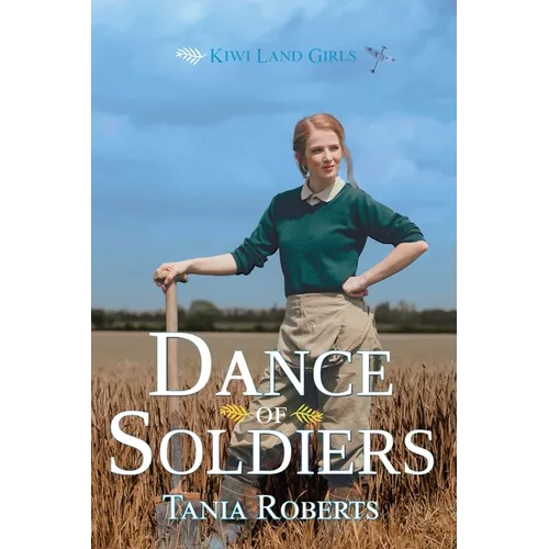 Dance Of Soldiers