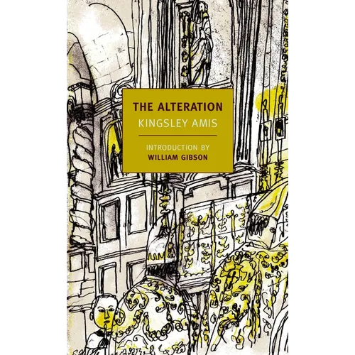 The Alteration