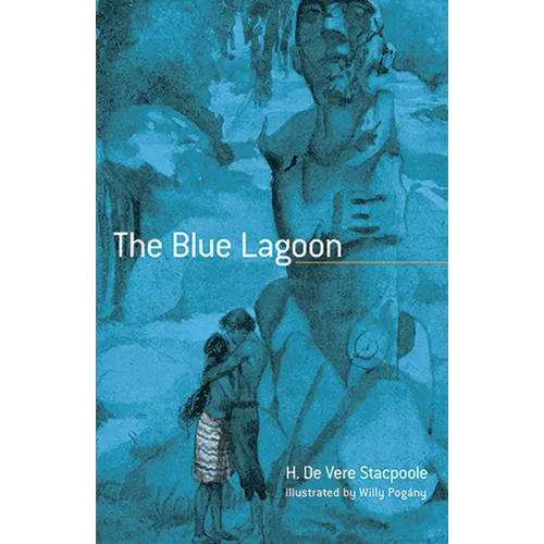 The Blue Lagoon