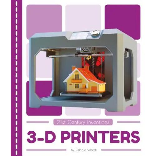 3-D Printers