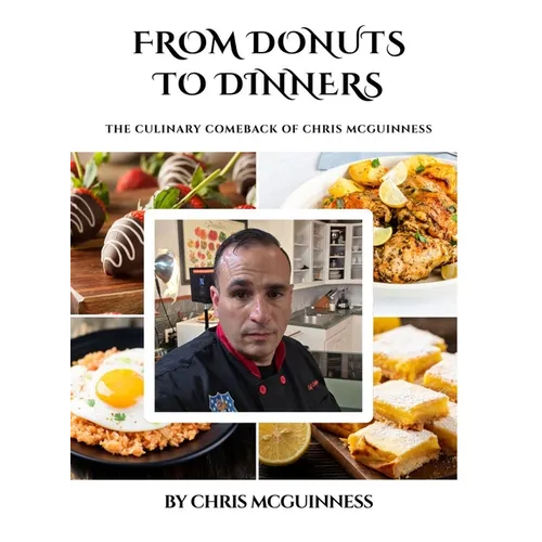 From Donuts to dinners