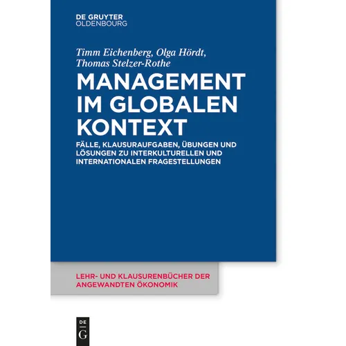 Management im globalen Kontext
