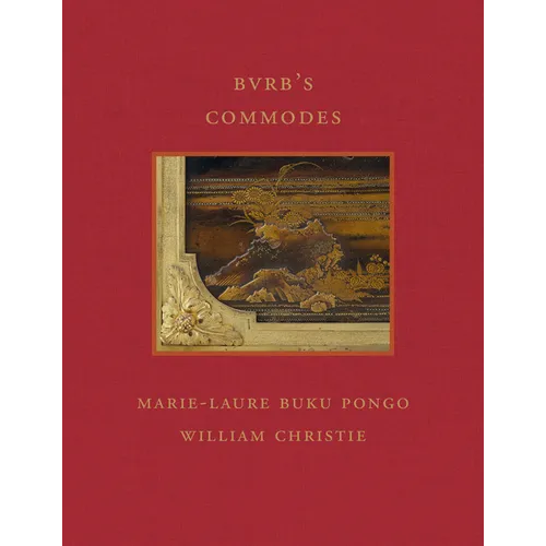 Bvrb's Commodes